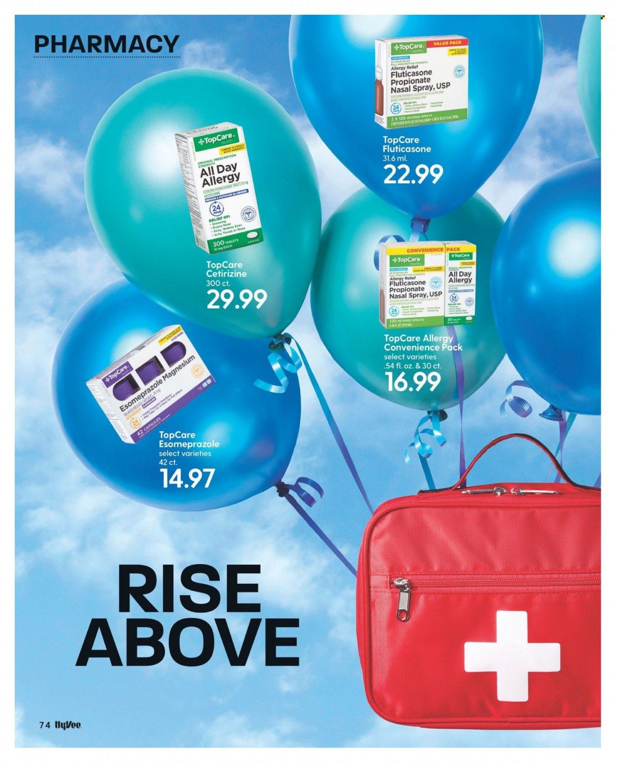 Hy-Vee (IA, IL, MN, MO, SD) Weekly Ad Flyer June 1 to June 8