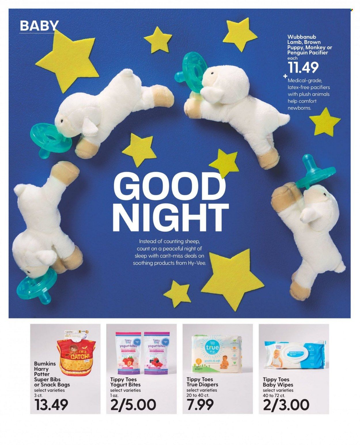 Hy-Vee (IA, IL, MN, MO, SD) Weekly Ad Flyer June 1 to June 8