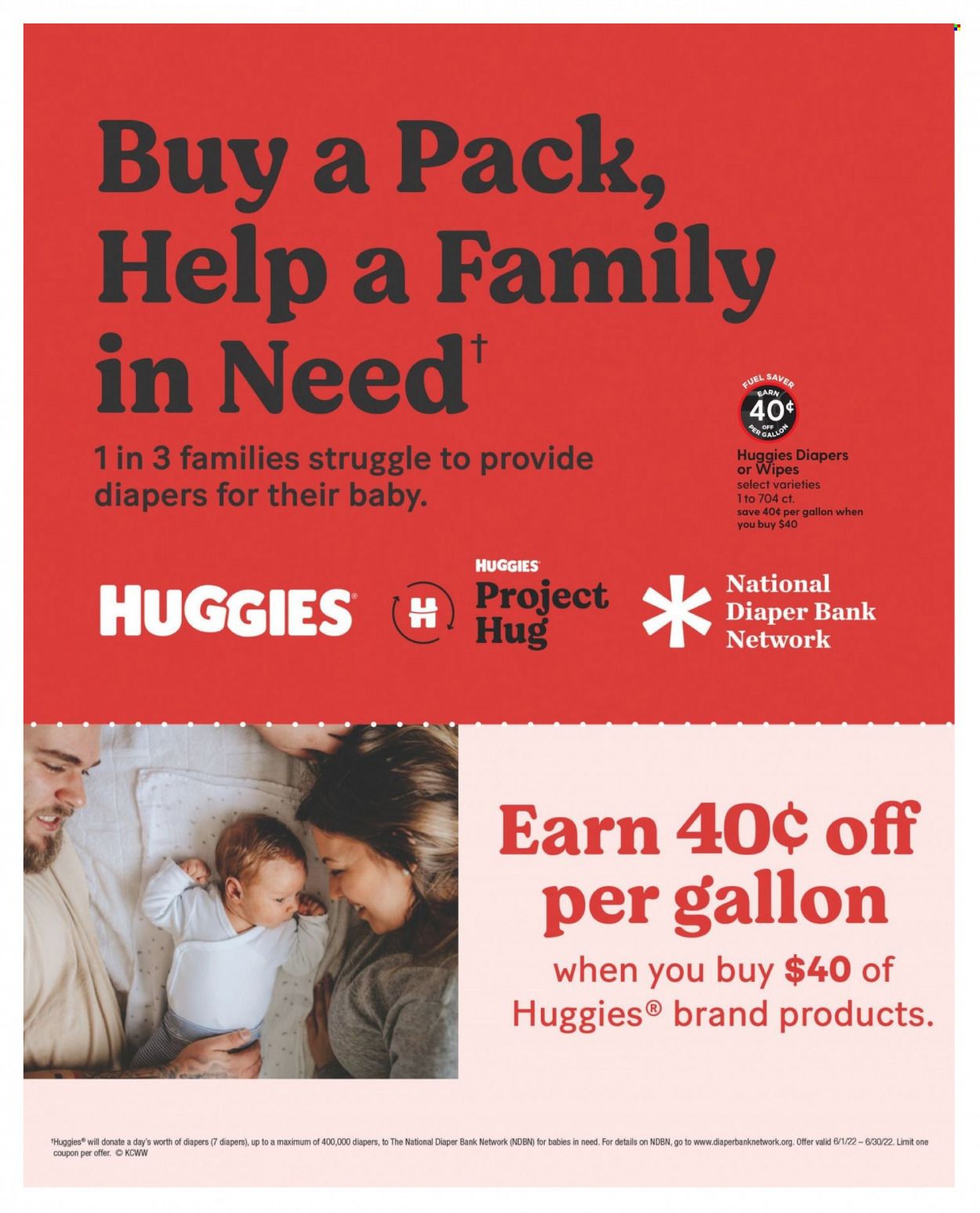 Hy-Vee (IA, IL, MN, MO, SD) Weekly Ad Flyer June 1 to June 8