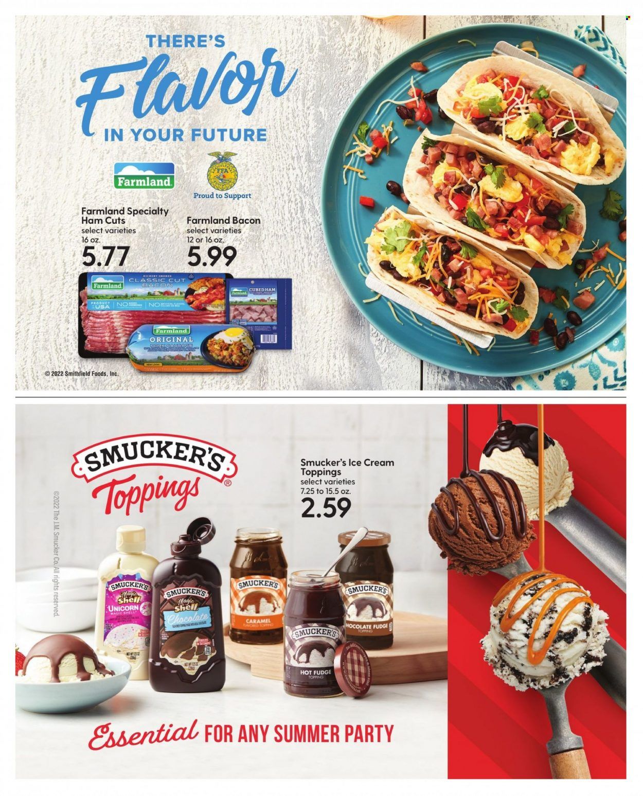 Hy-Vee (IA, IL, MN, MO, SD) Weekly Ad Flyer June 1 to June 8