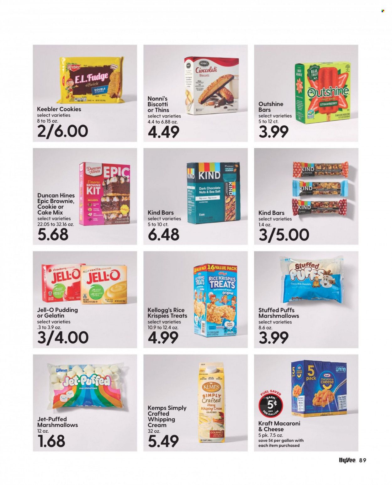 Hy-Vee (IA, IL, MN, MO, SD) Weekly Ad Flyer June 1 to June 8