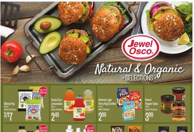 Jewel Osco (IN) Weekly Ad Flyer June 1 to June 8