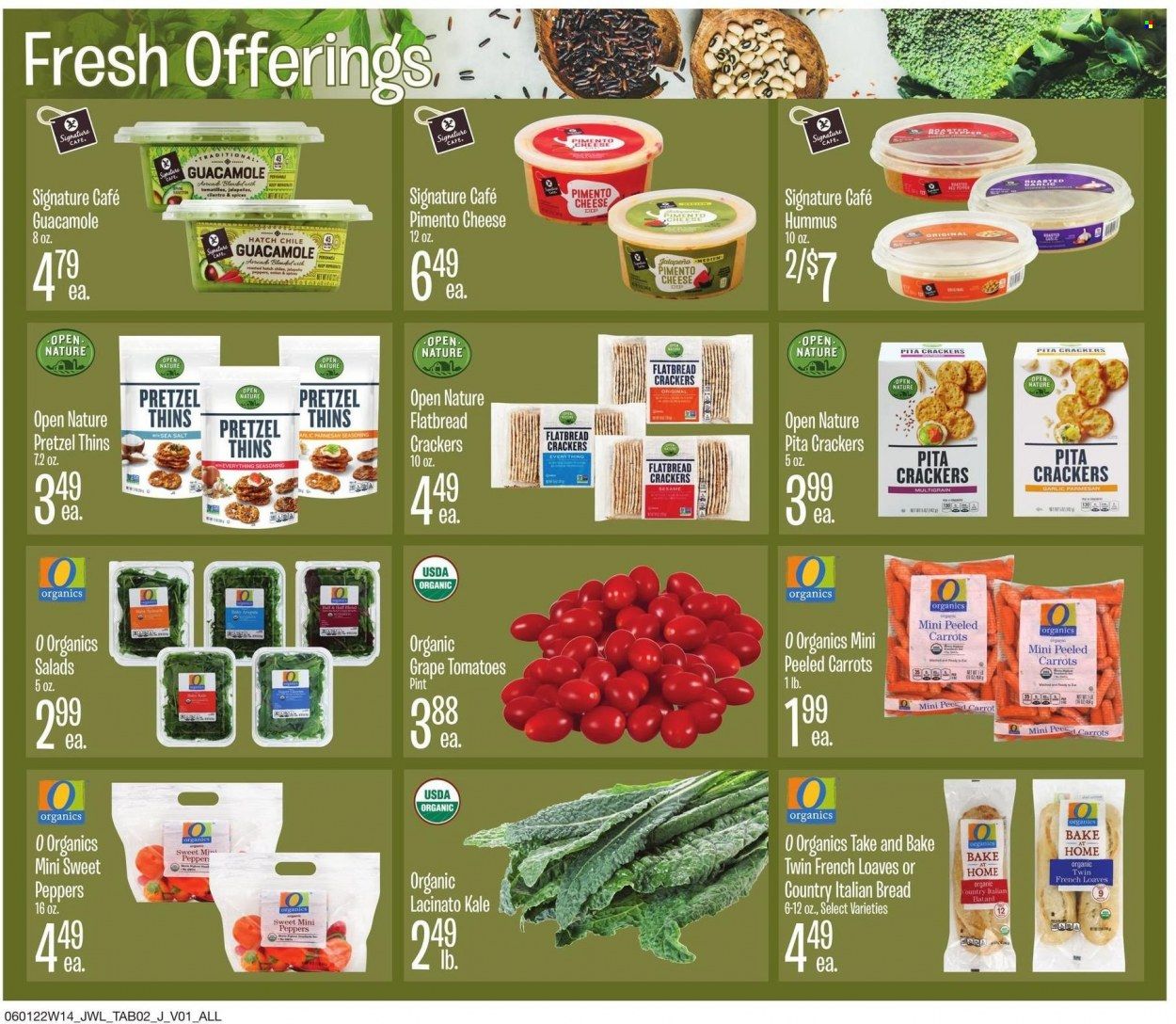Jewel Osco (IN) Weekly Ad Flyer June 1 to June 8