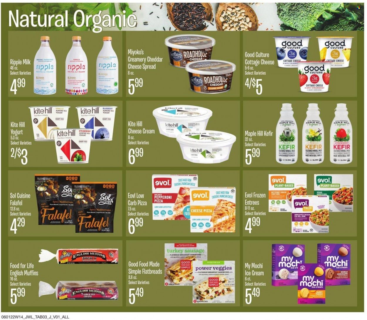 Jewel Osco (IN) Weekly Ad Flyer June 1 to June 8