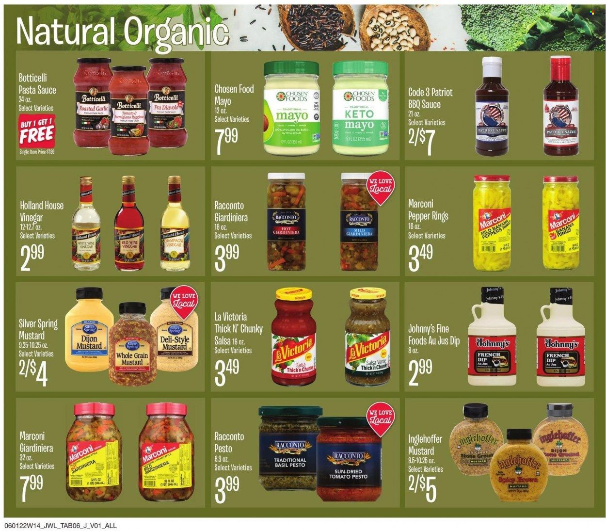 Jewel Osco (IN) Weekly Ad Flyer June 1 to June 8