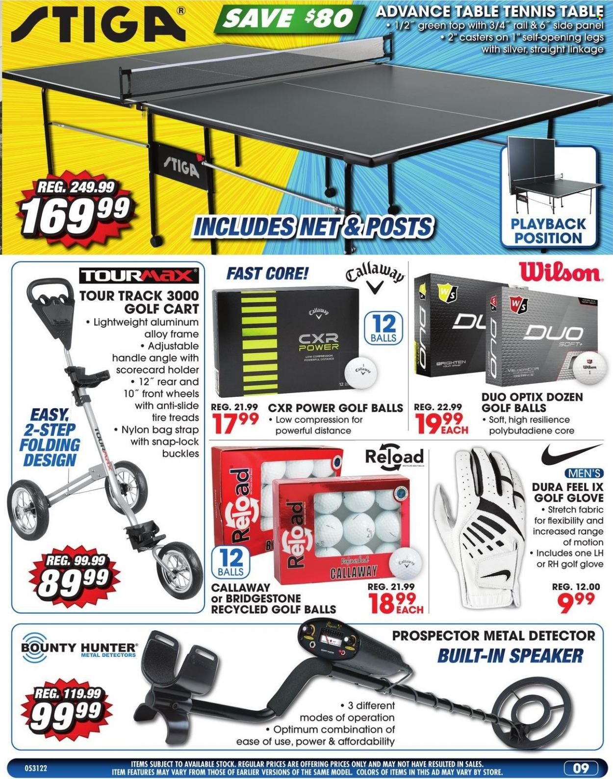 Big 5 (AZ, CA, CO, ID, NM, OR, UT, WA) Weekly Ad Flyer June 1 to June 8