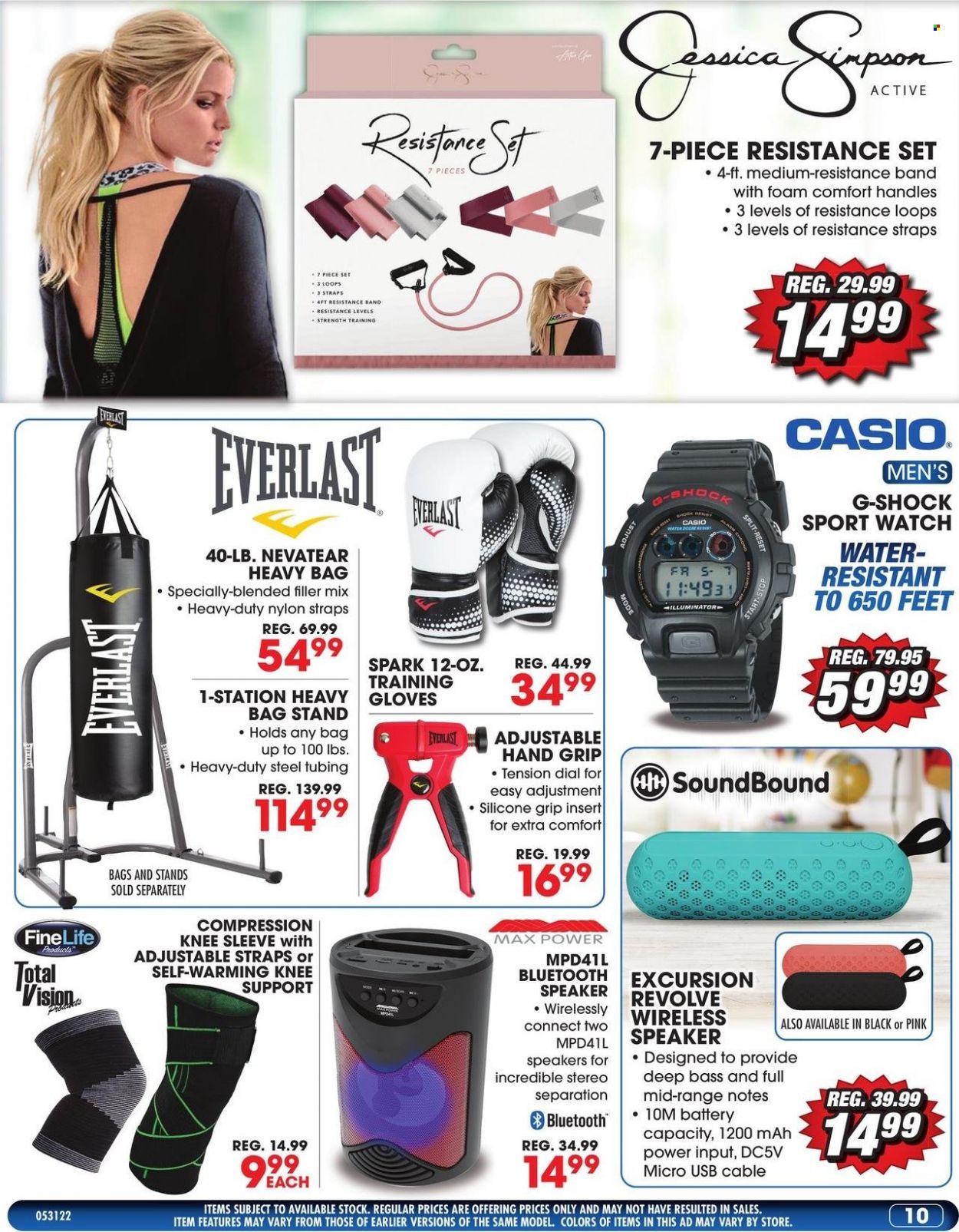 Big 5 (AZ, CA, CO, ID, NM, OR, UT, WA) Weekly Ad Flyer June 1 to June 8