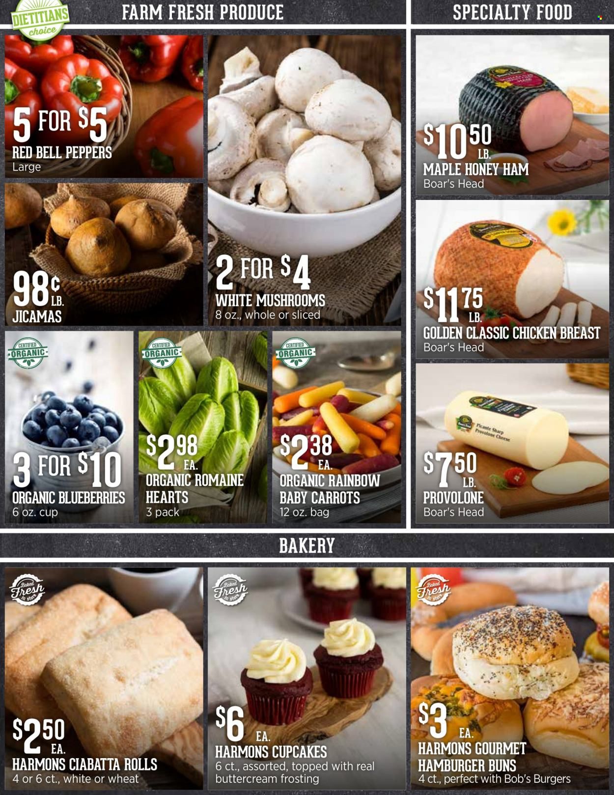Harmons (UT) Weekly Ad Flyer June 1 to June 8