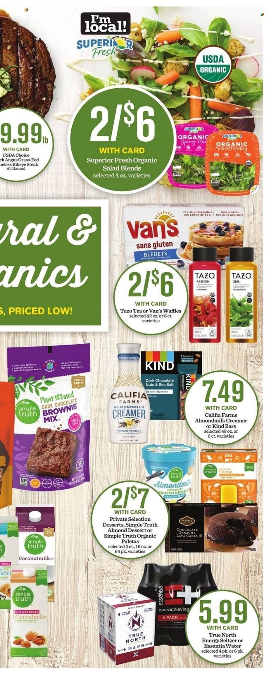 Mariano’s (IL) Weekly Ad Flyer June 1 to June 8