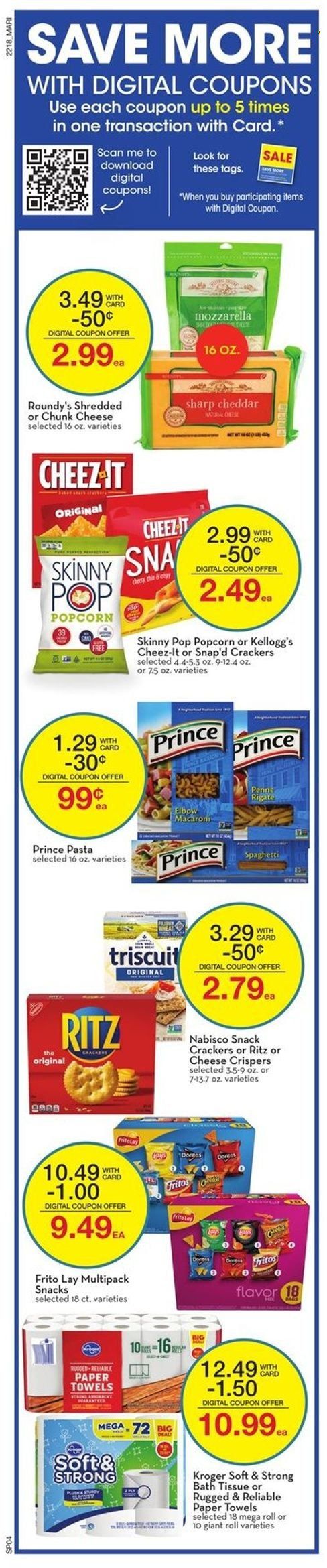 Mariano’s (IL) Weekly Ad Flyer June 1 to June 8
