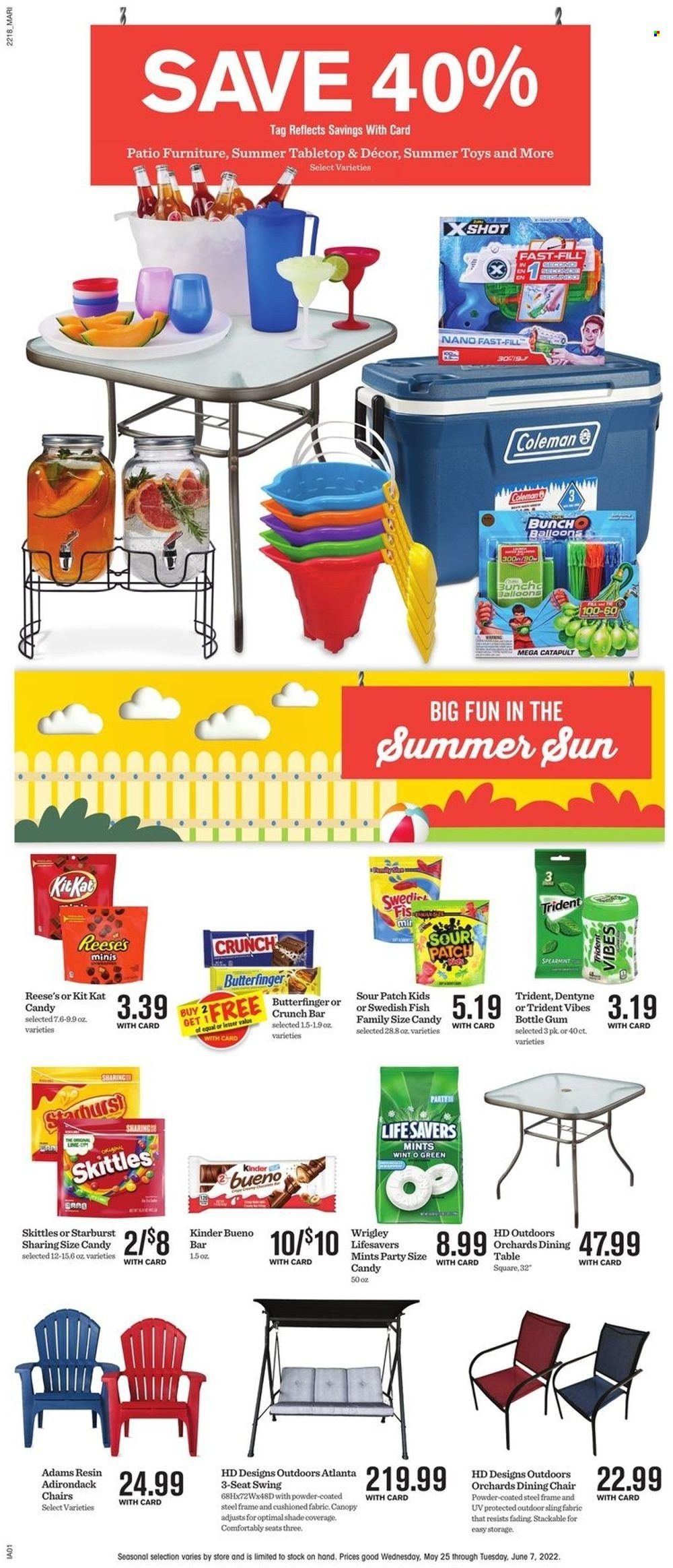 Mariano’s (IL) Weekly Ad Flyer June 1 to June 8