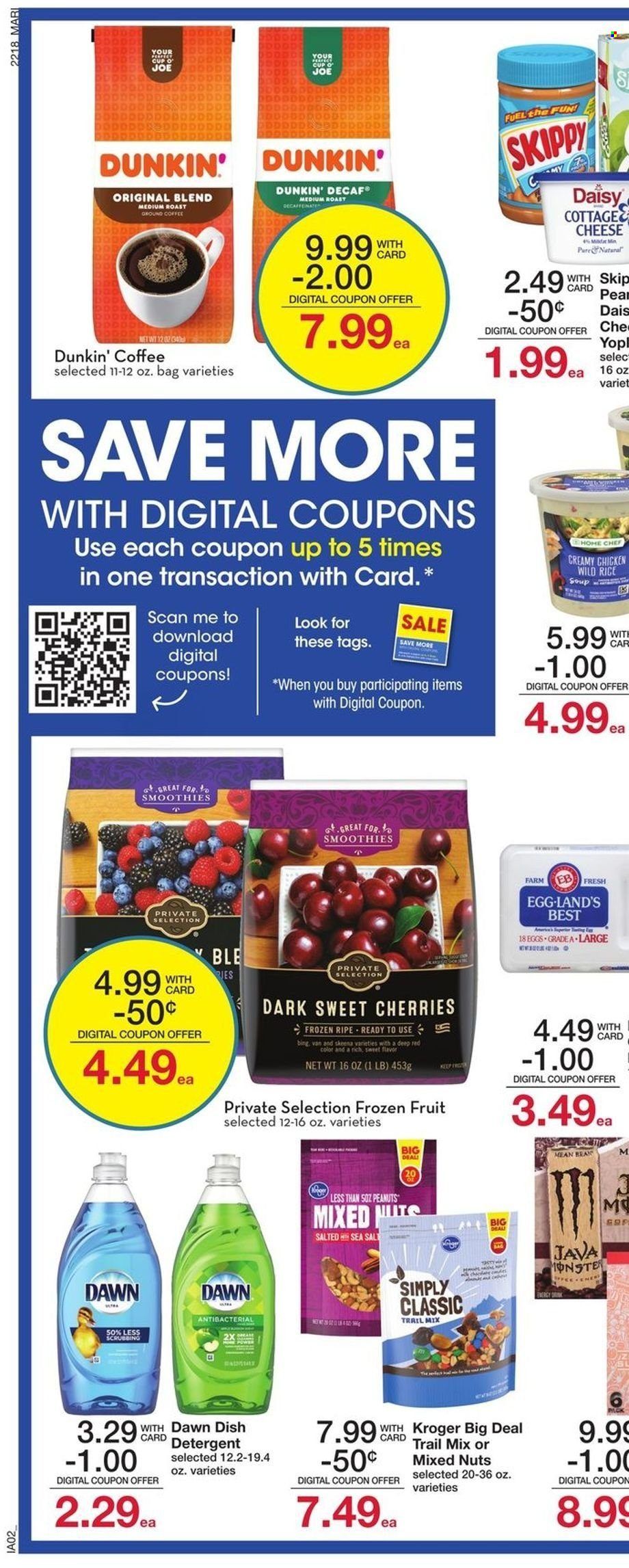 Mariano’s (IL) Weekly Ad Flyer June 1 to June 8