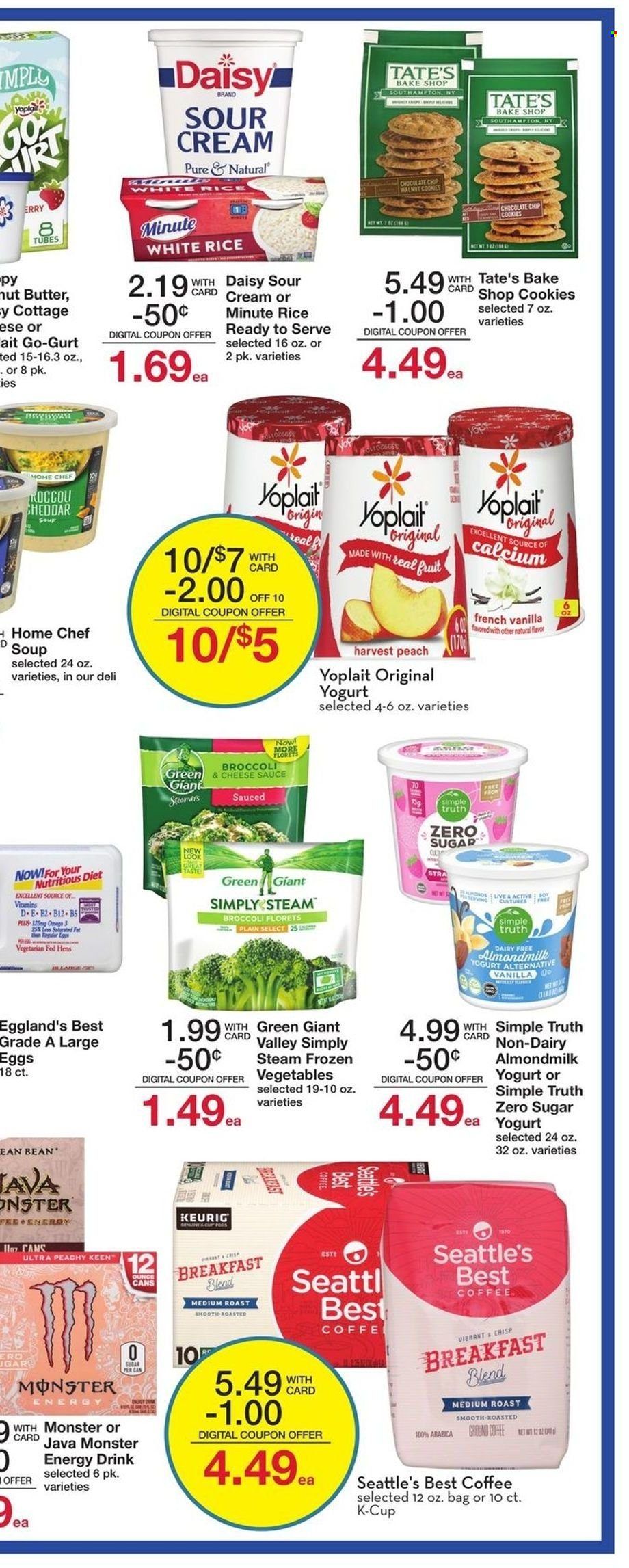 Mariano’s (IL) Weekly Ad Flyer June 1 to June 8