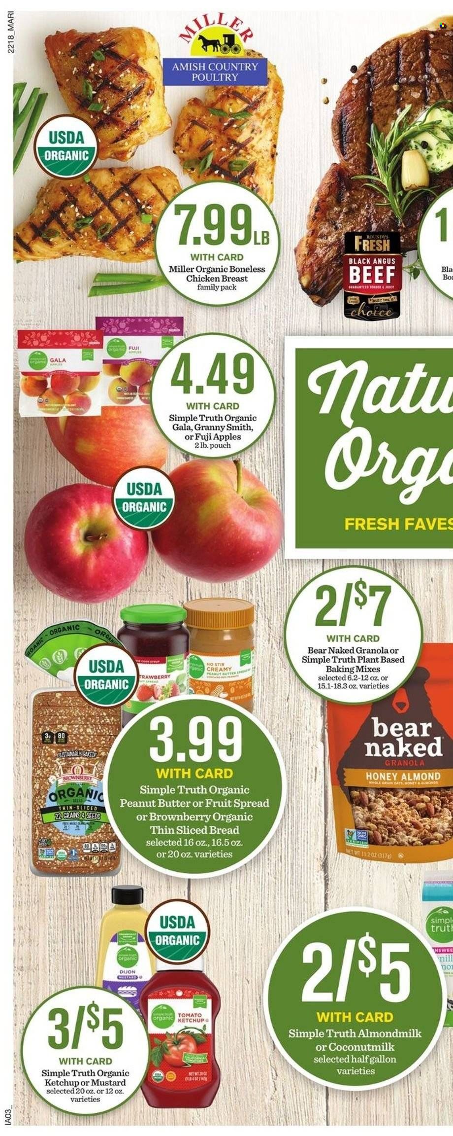 Mariano’s (IL) Weekly Ad Flyer June 1 to June 8