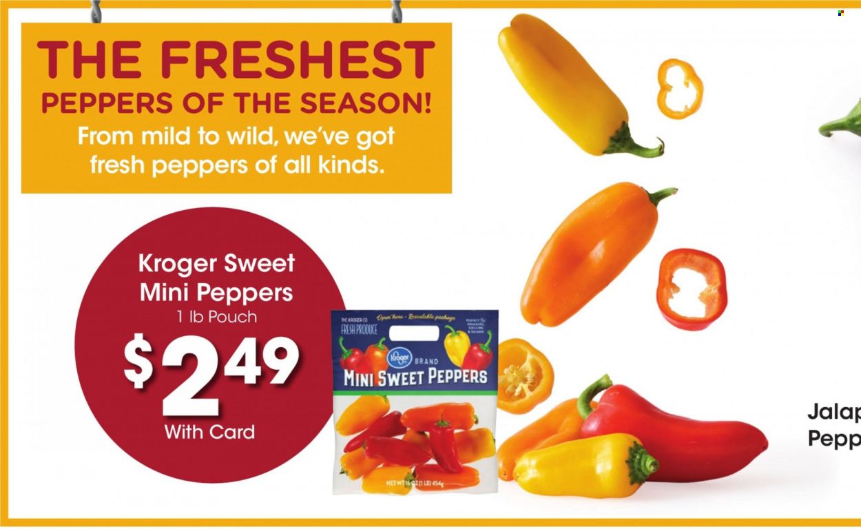 Pick ‘n Save (WI) Weekly Ad Flyer June 1 to June 8