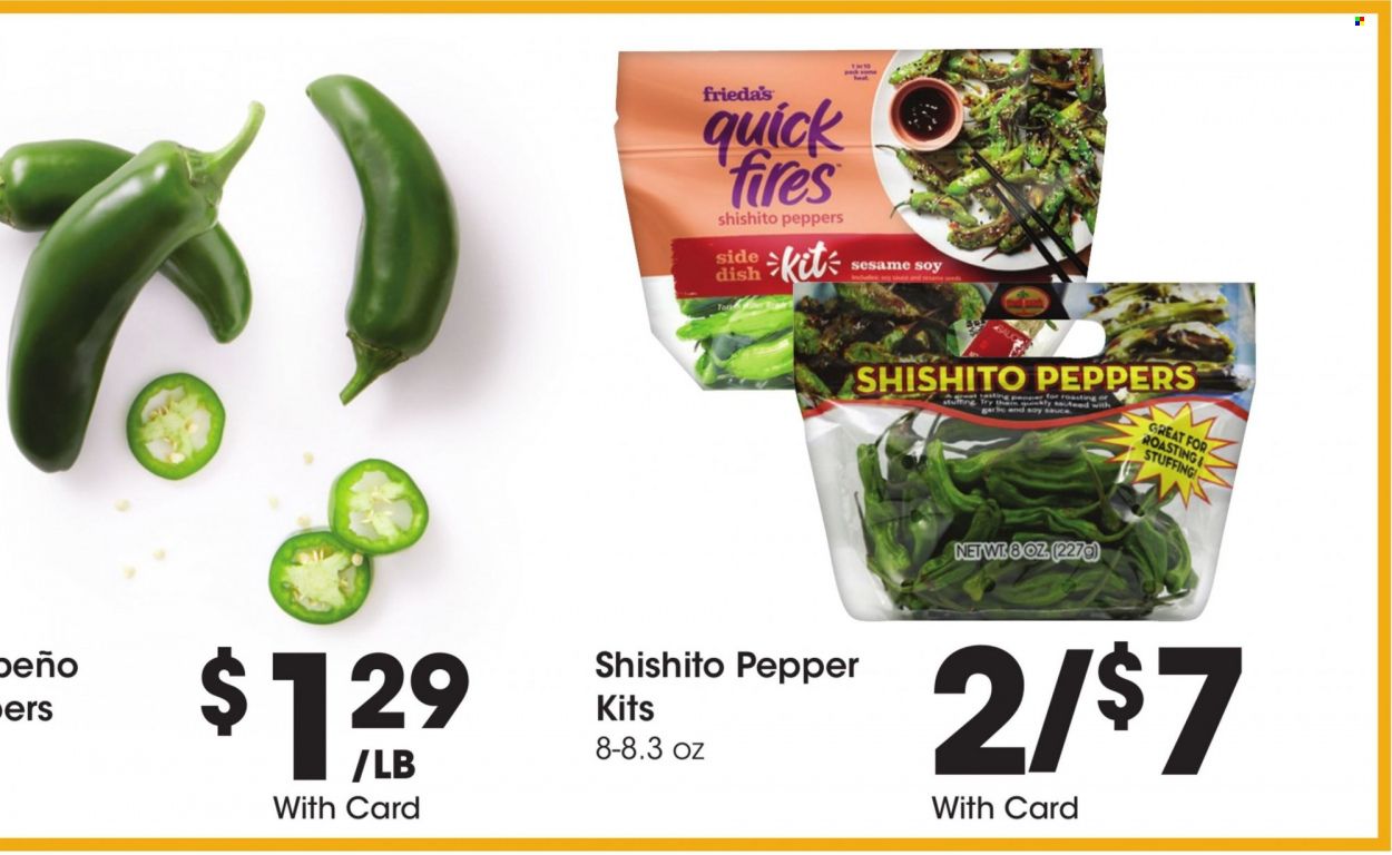 Pick ‘n Save (WI) Weekly Ad Flyer June 1 to June 8