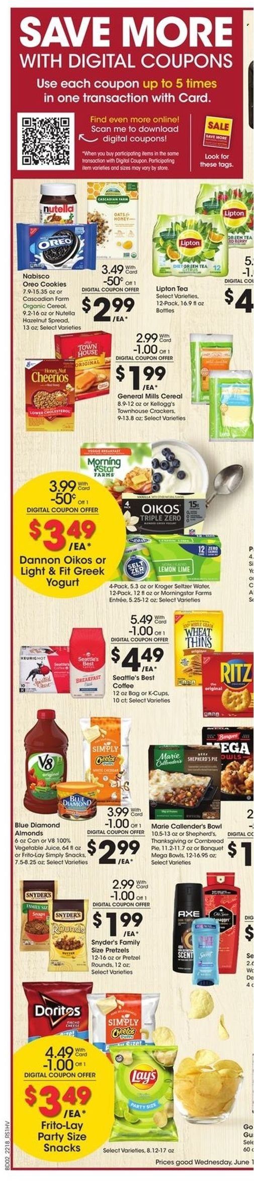 Pick ‘n Save (WI) Weekly Ad Flyer June 1 to June 8
