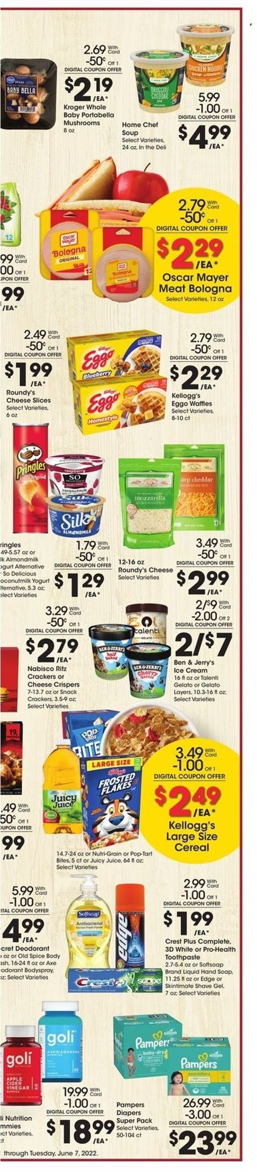 Pick ‘n Save (WI) Weekly Ad Flyer June 1 to June 8