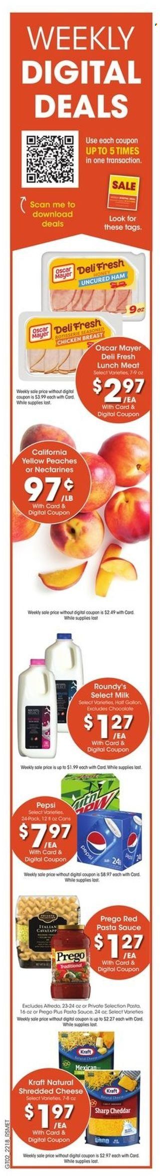 Pick ‘n Save (WI) Weekly Ad Flyer June 1 to June 8