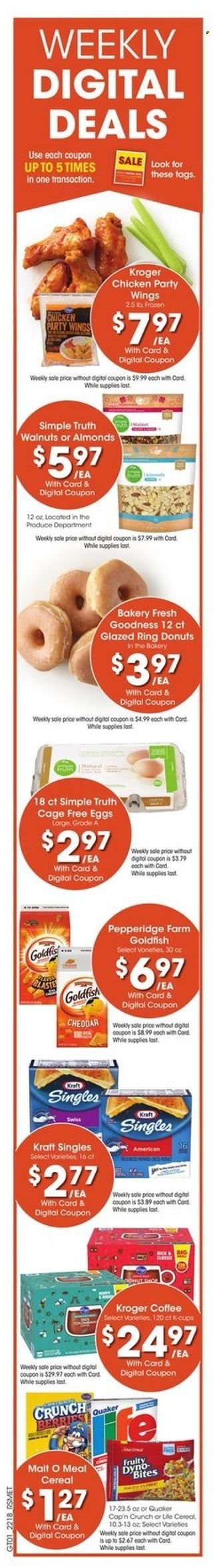 Pick ‘n Save (WI) Weekly Ad Flyer June 1 to June 8