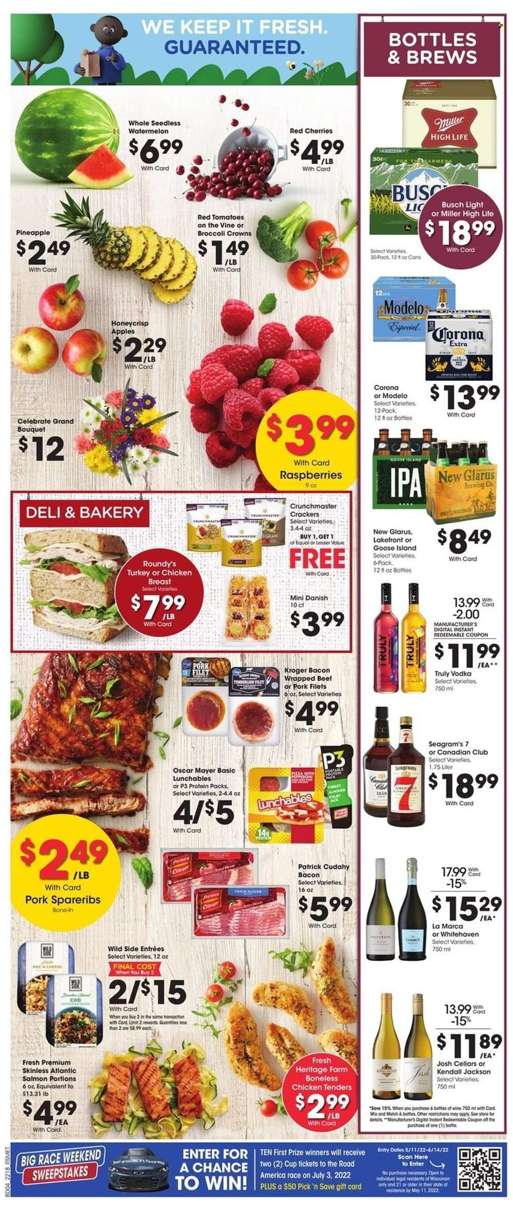 Pick ‘n Save (WI) Weekly Ad Flyer June 1 to June 8
