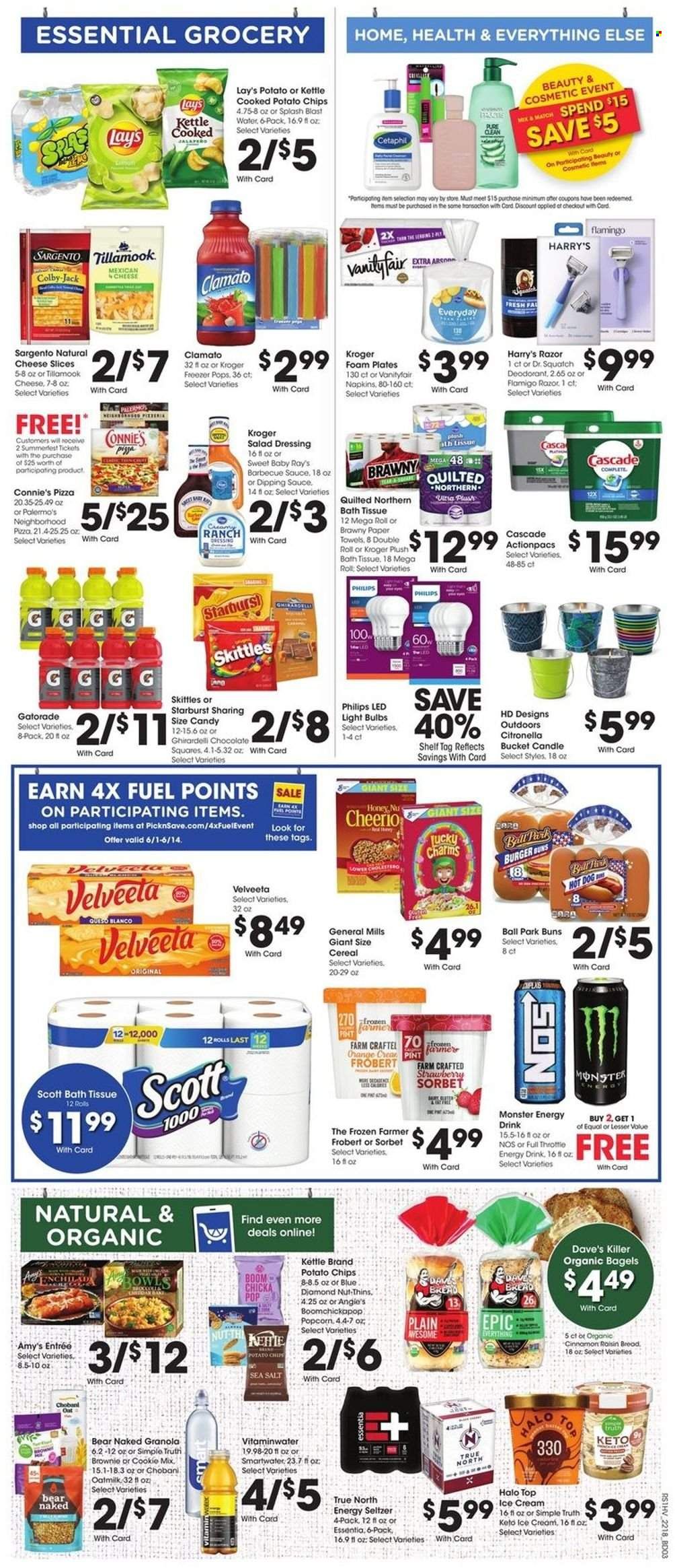 Pick ‘n Save (WI) Weekly Ad Flyer June 1 to June 8