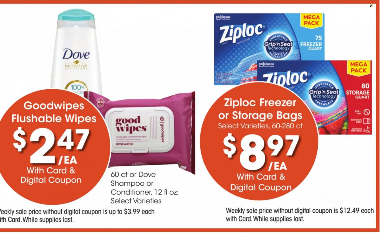 Pick ‘n Save (WI) Weekly Ad Flyer June 1 to June 8