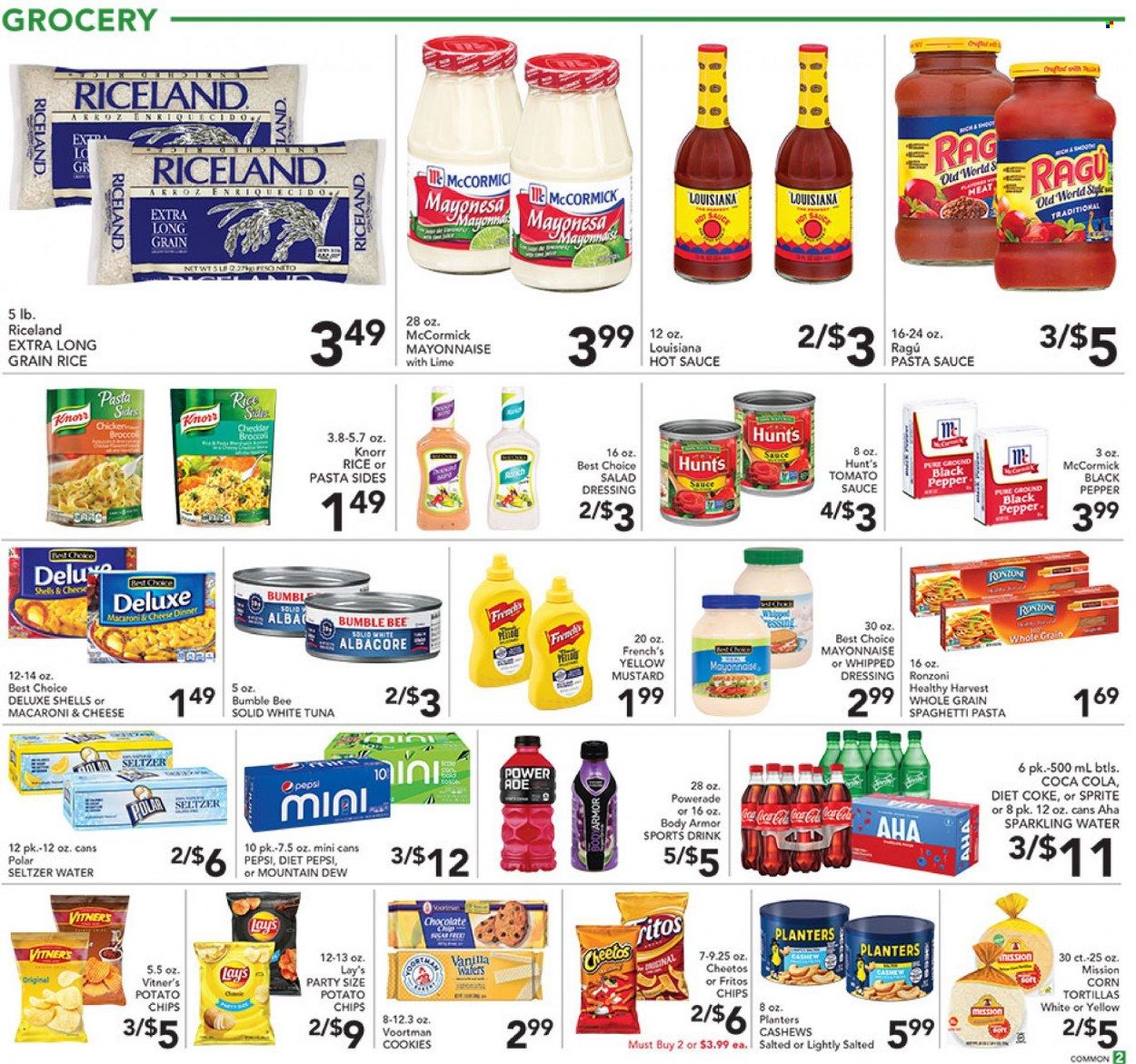 Pete's Fresh Market (IL) Weekly Ad Flyer June 1 to June 8