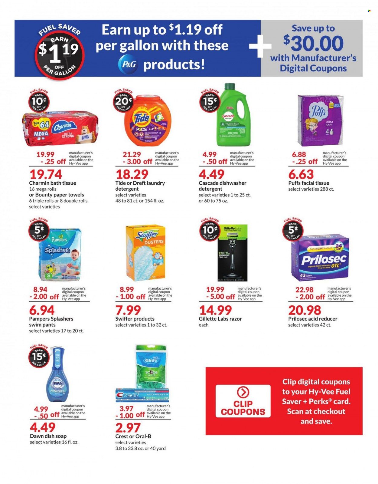 Hy-Vee (IA) Weekly Ad Flyer June 1 to June 8