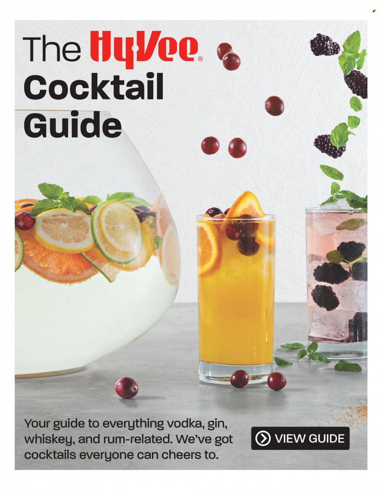 Hy-Vee (IA) Weekly Ad Flyer June 1 to June 8