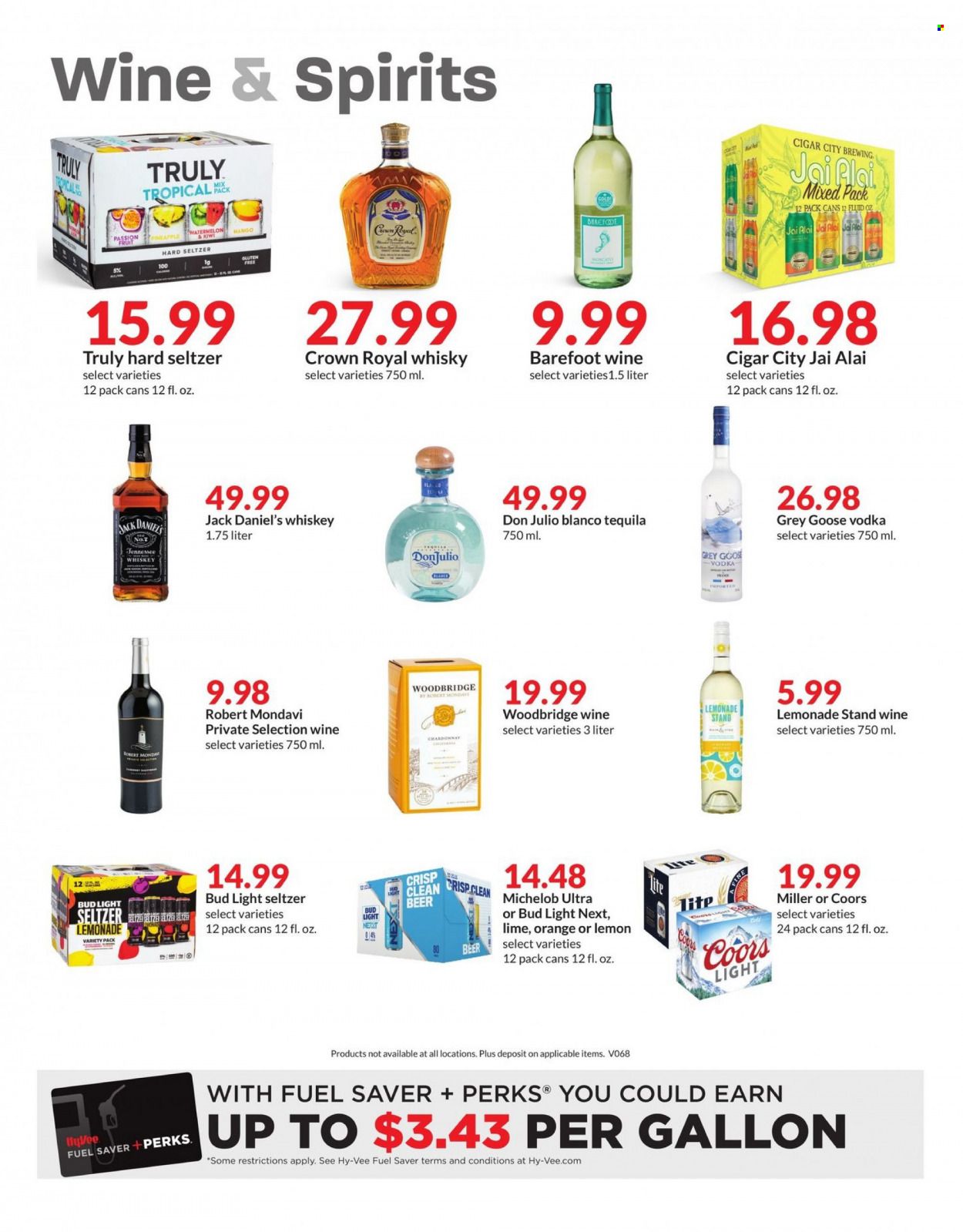 Hy-Vee (IA) Weekly Ad Flyer June 1 to June 8