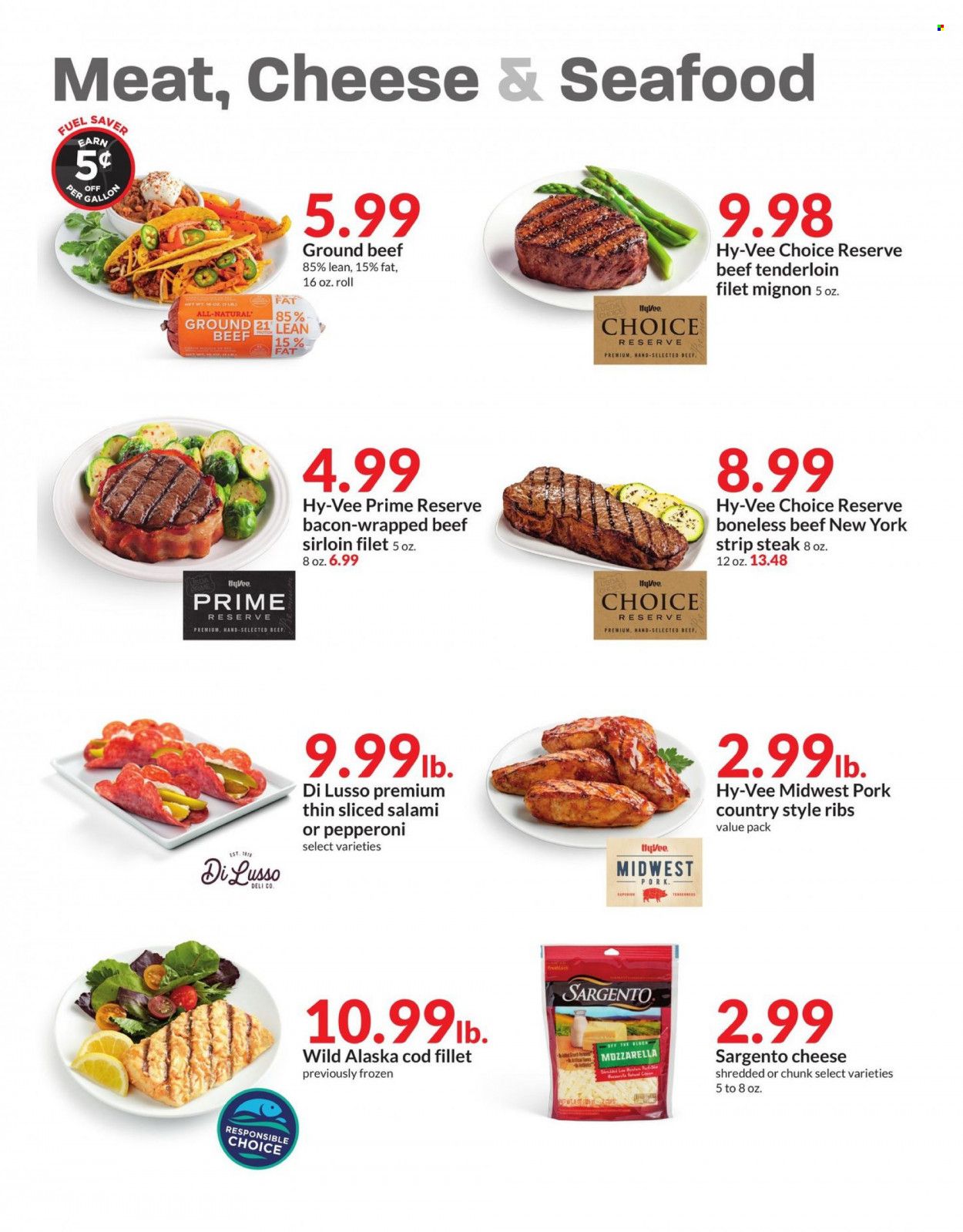 Hy-Vee (IA) Weekly Ad Flyer June 1 to June 8