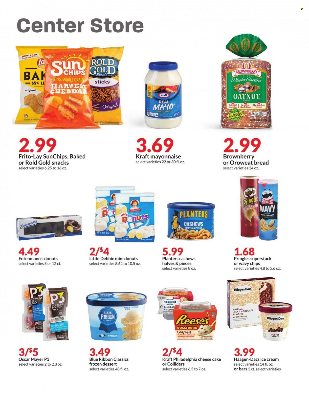 Hy-Vee (IA, IL, KS, MO) Weekly Ad Flyer June 1 to June 8