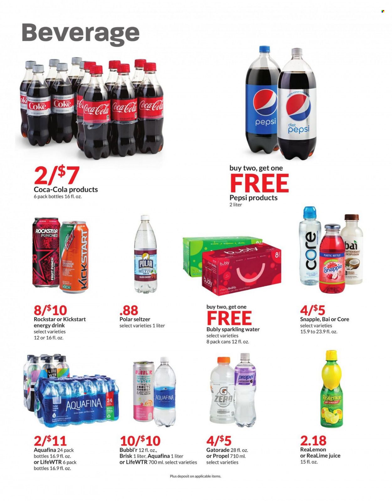 Hy-Vee (IA, IL, KS, MO) Weekly Ad Flyer June 1 to June 8