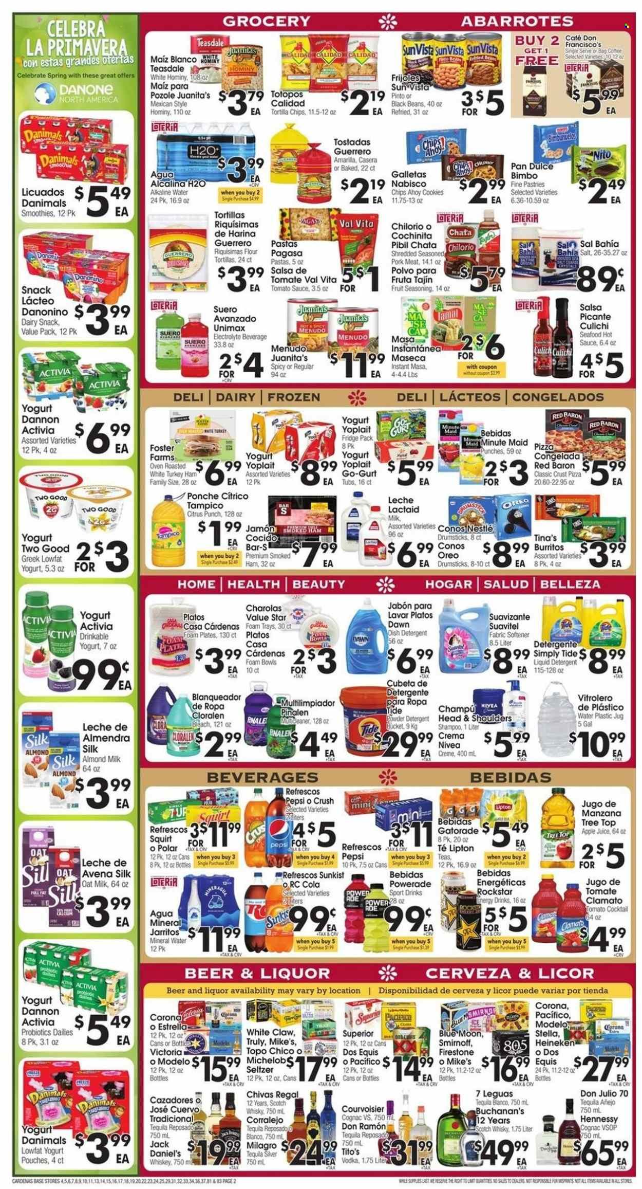 Cardenas (CA, NV) Weekly Ad Flyer June 1 to June 8