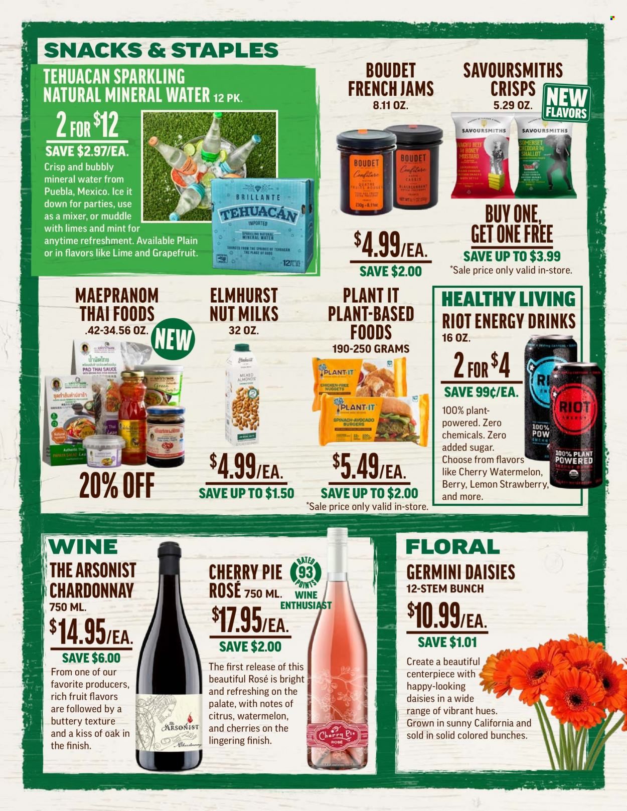 Central Market (TX) Weekly Ad Flyer June 1 to June 8