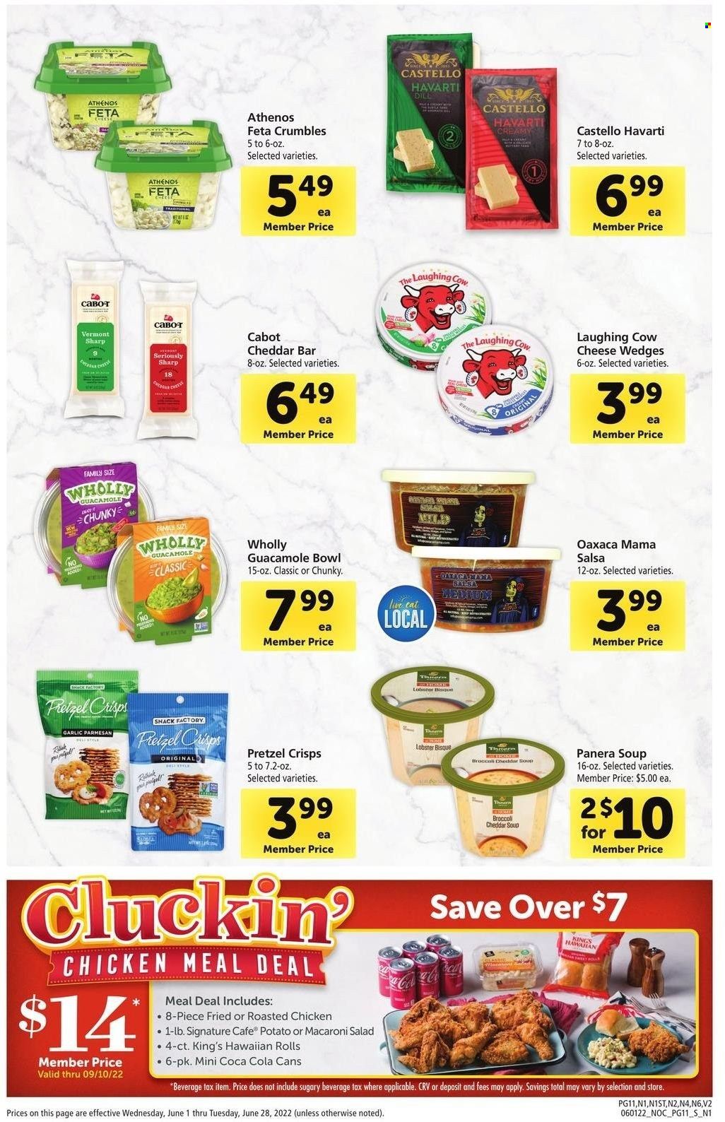 Safeway (CA, HI, OR, WA) Weekly Ad Flyer June 1 to June 8