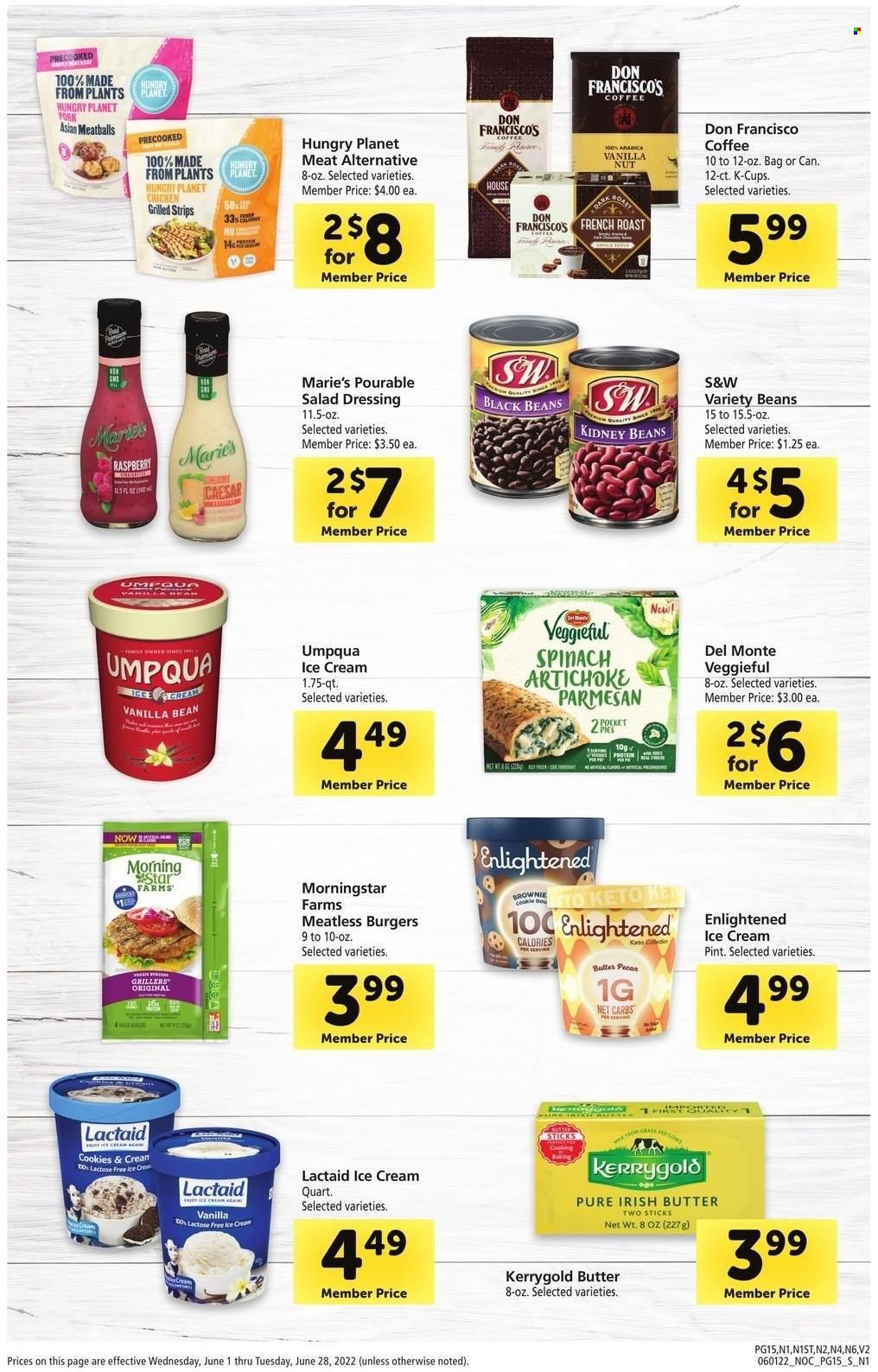 Safeway (CA, HI, OR, WA) Weekly Ad Flyer June 1 to June 8