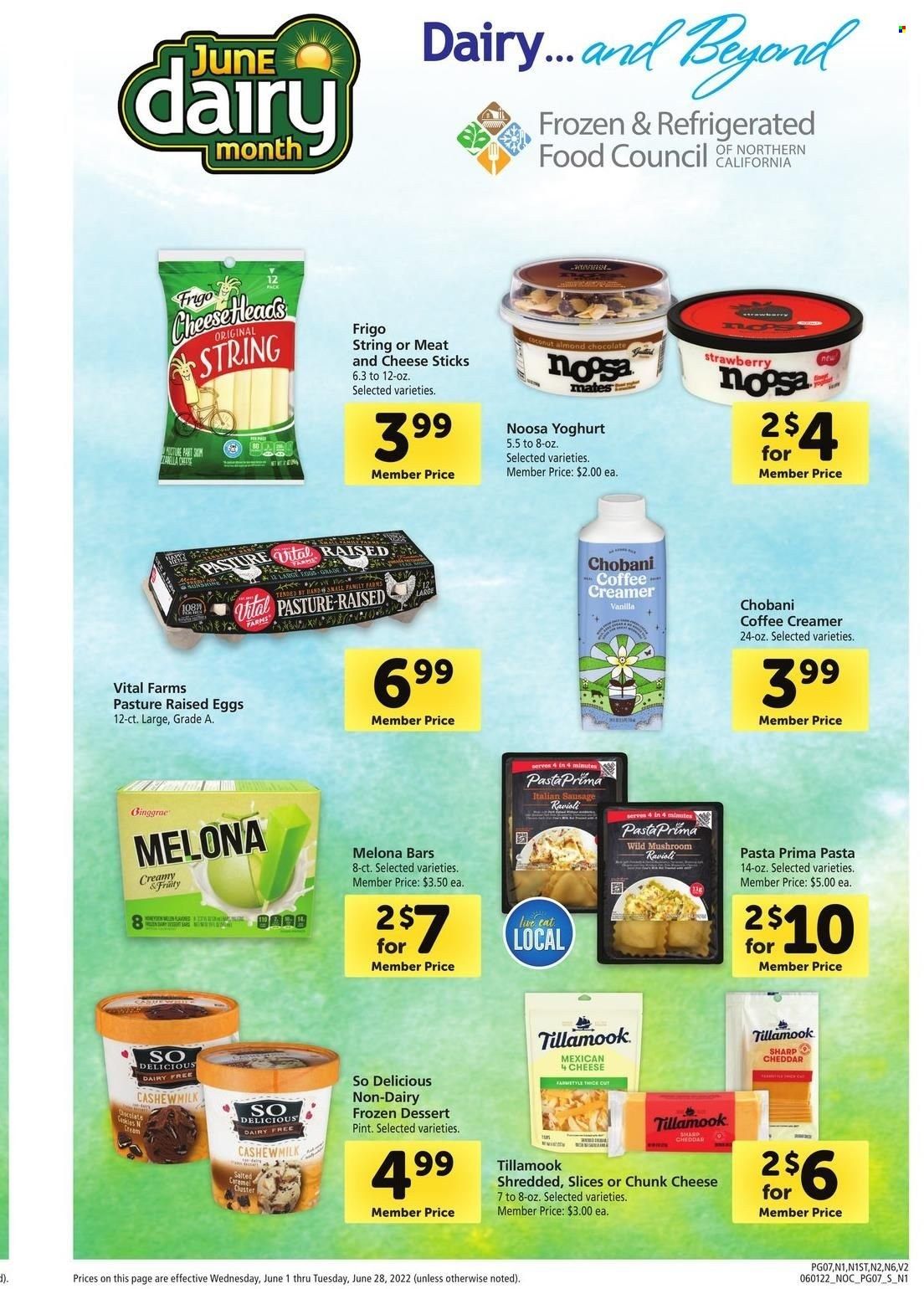Safeway (CA, HI, OR, WA) Weekly Ad Flyer June 1 to June 8