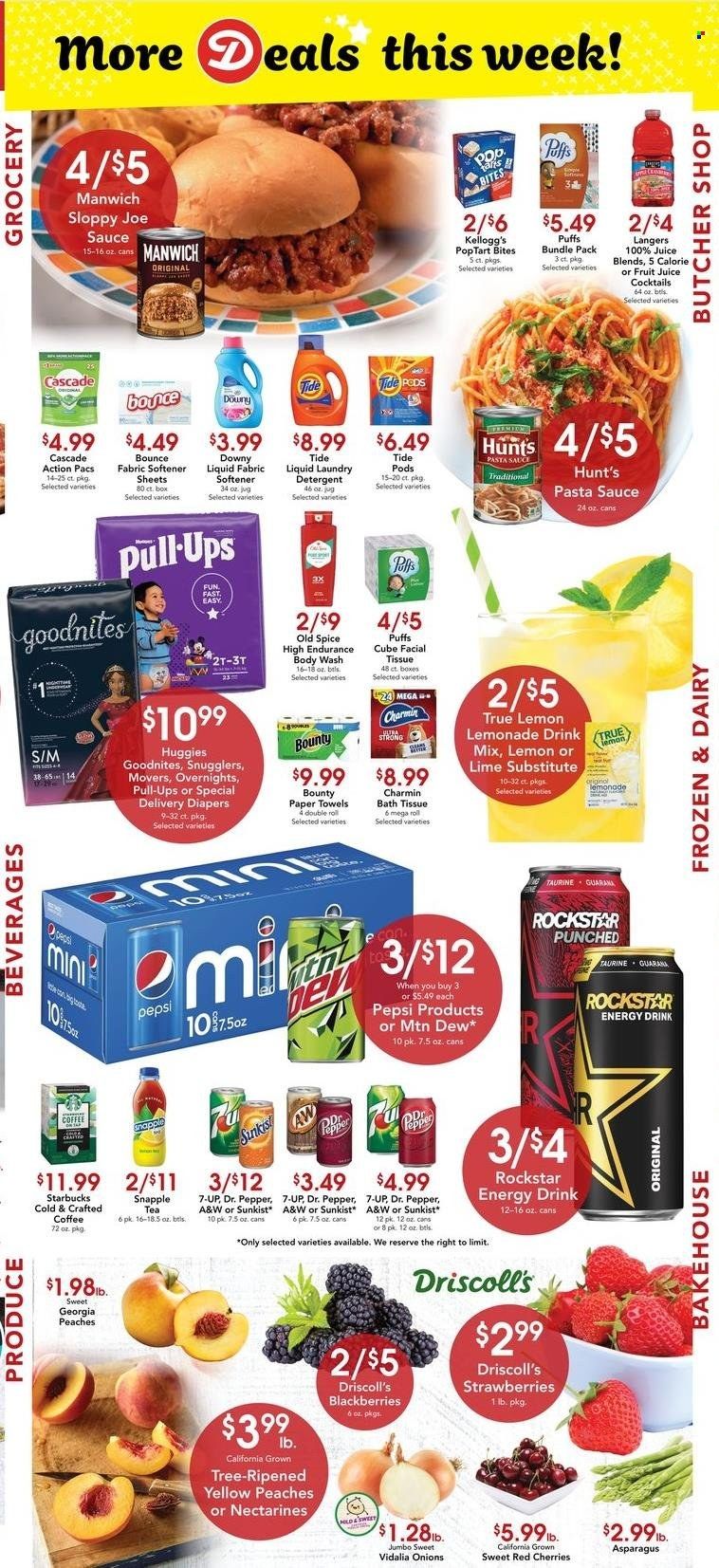 Dierbergs (IL, MO) Weekly Ad Flyer June 1 to June 8