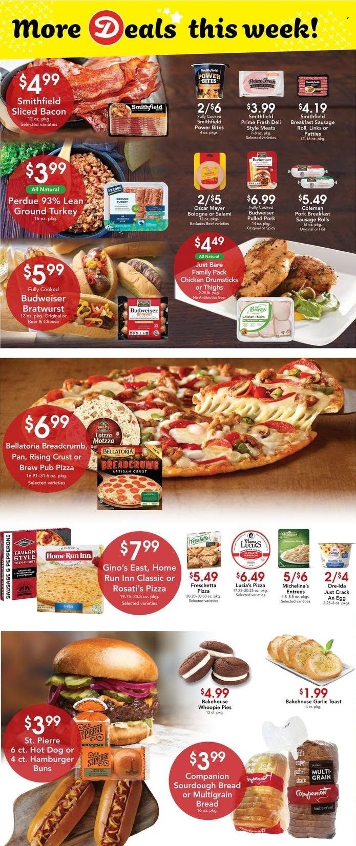 Dierbergs (IL, MO) Weekly Ad Flyer June 1 to June 8