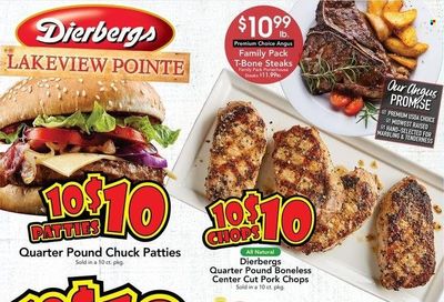 Dierbergs (MO) Weekly Ad Flyer June 1 to June 8