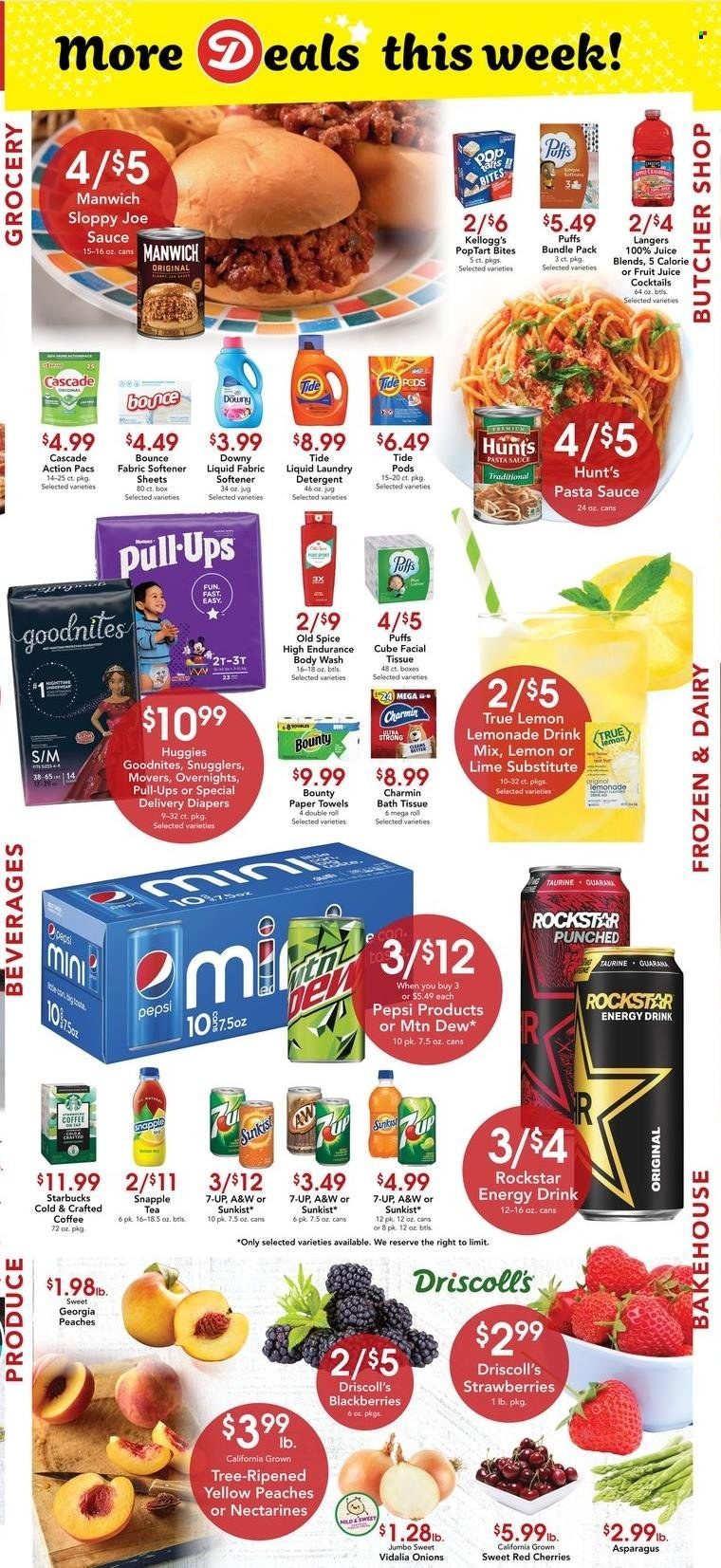 Dierbergs (MO) Weekly Ad Flyer June 1 to June 8