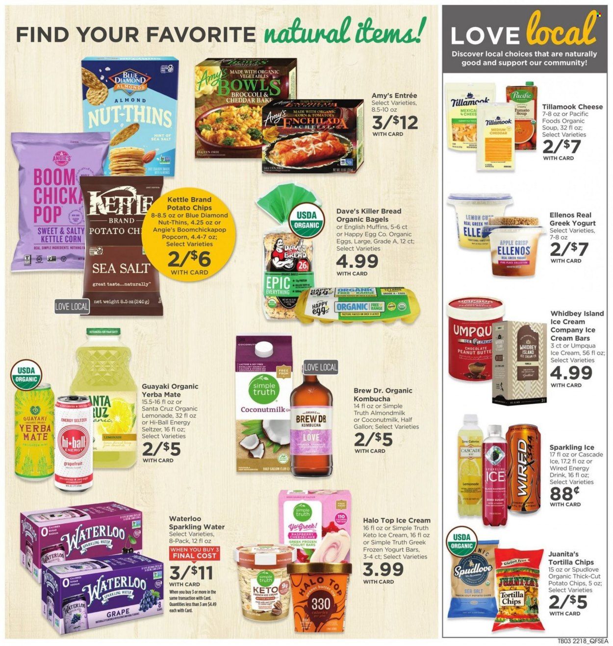 QFC (WA) Weekly Ad Flyer June 1 to June 8