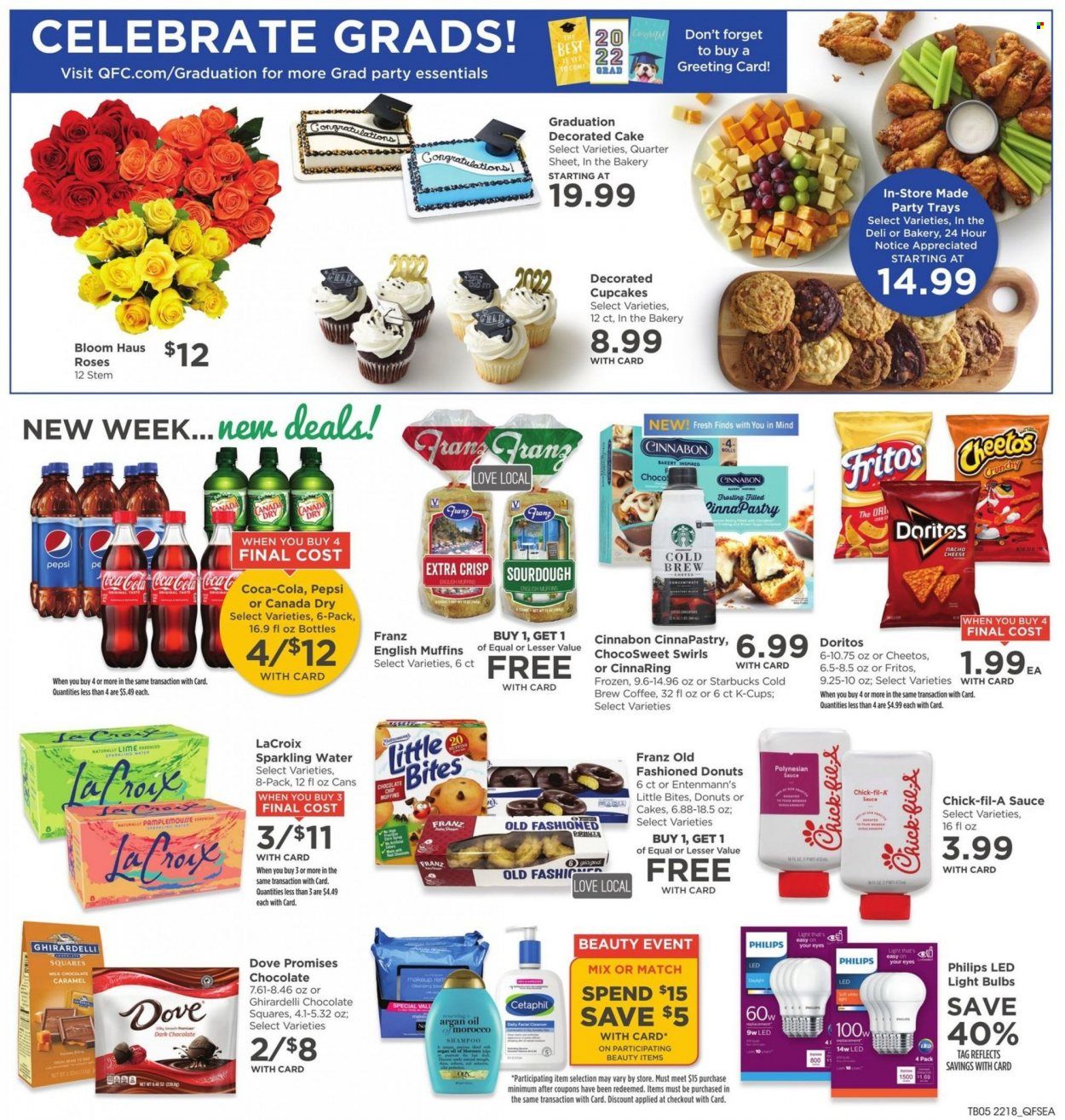 QFC (WA) Weekly Ad Flyer June 1 to June 8