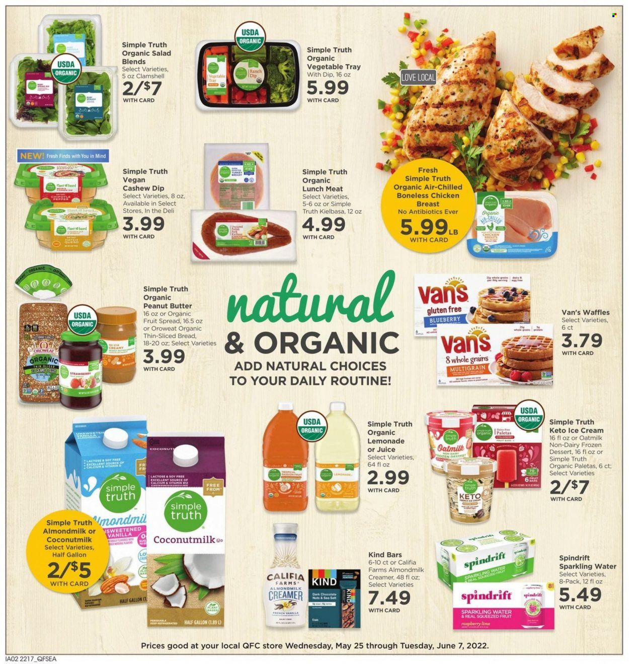QFC (WA) Weekly Ad Flyer June 1 to June 8