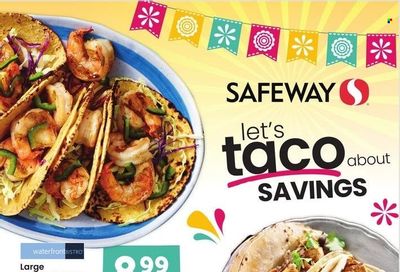 Safeway (SD) Weekly Ad Flyer June 1 to June 8