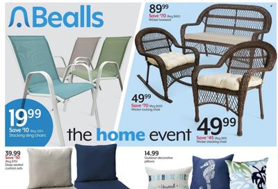 Bealls Florida (FL) Weekly Ad Flyer June 1 to June 8