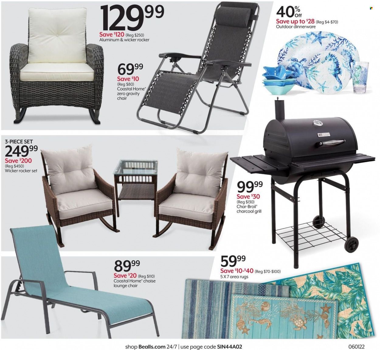 Bealls Florida (FL) Weekly Ad Flyer June 1 to June 8