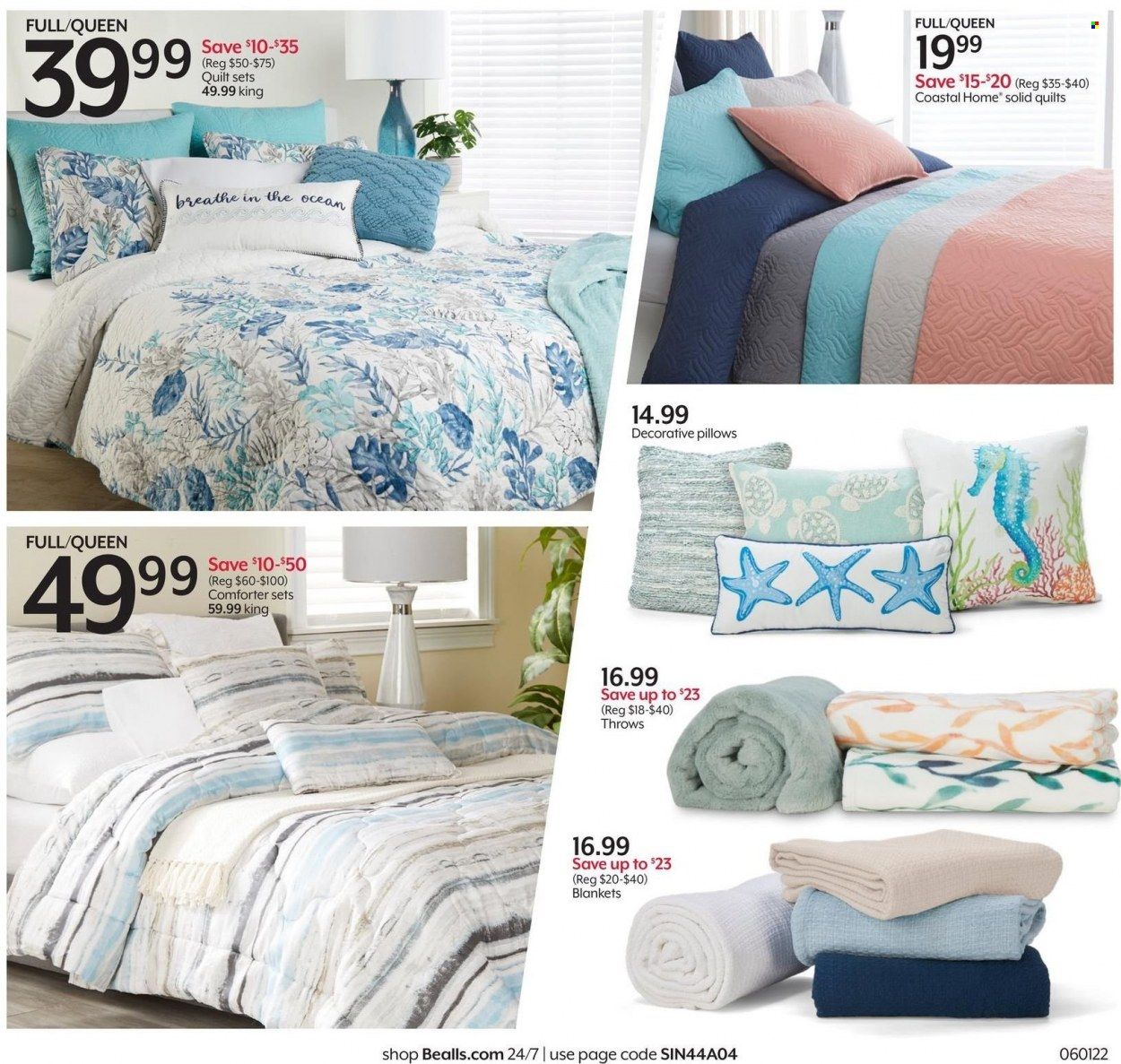 Bealls Florida (FL) Weekly Ad Flyer June 1 to June 8